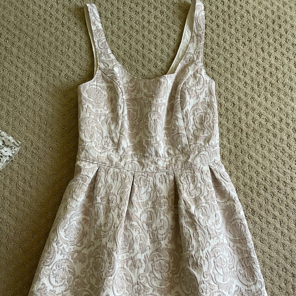 Abercrombie and Fitch dress